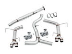 AWE Tuning Exhaust System Kit 3020-42058 product image 4