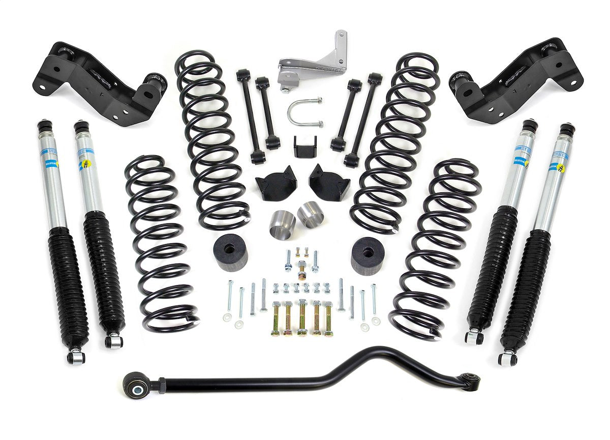 ReadyLift Suspension Lift Kit 69-6404 product image 1