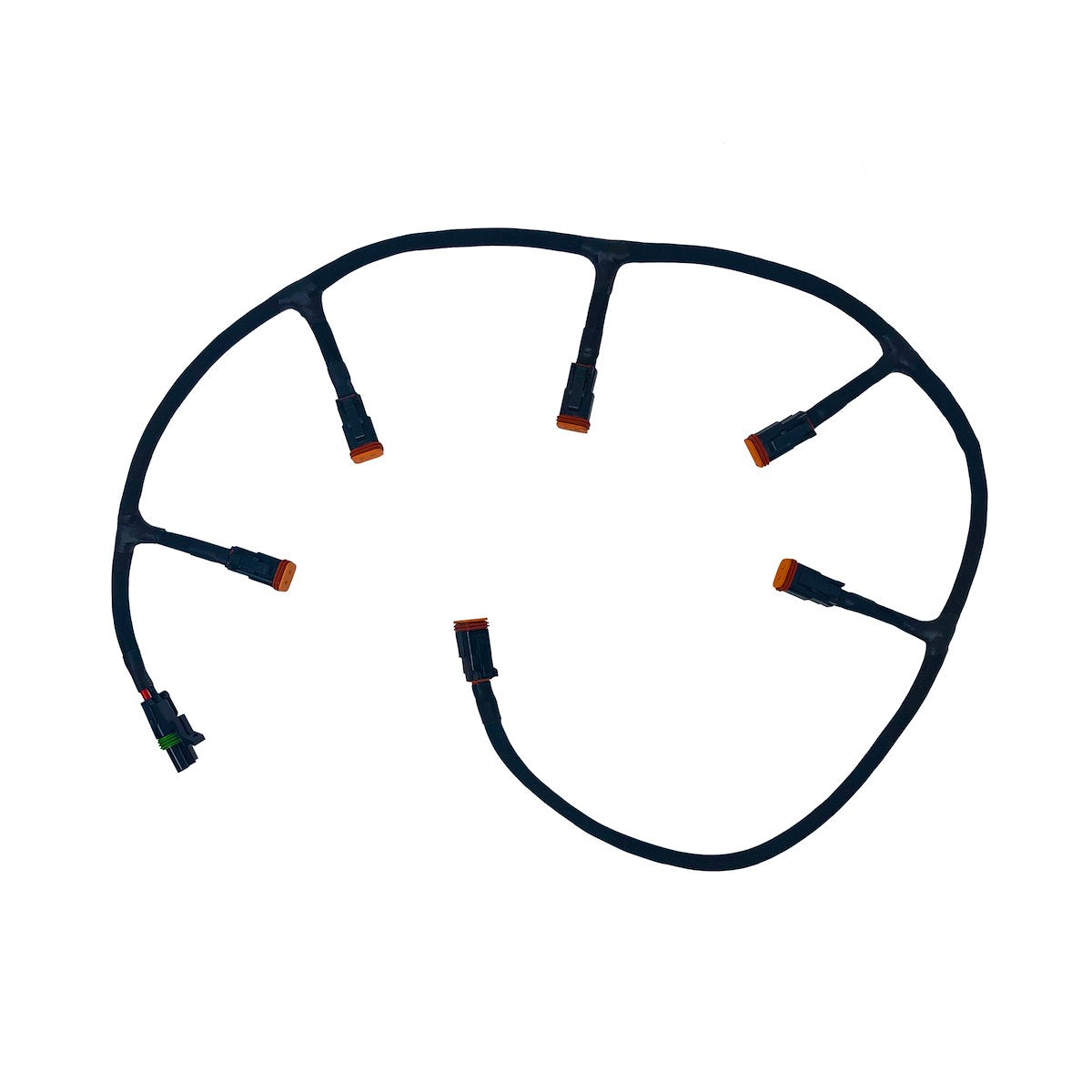 KC HiLiTES Wiring Accessory Kit 63222 product image 1