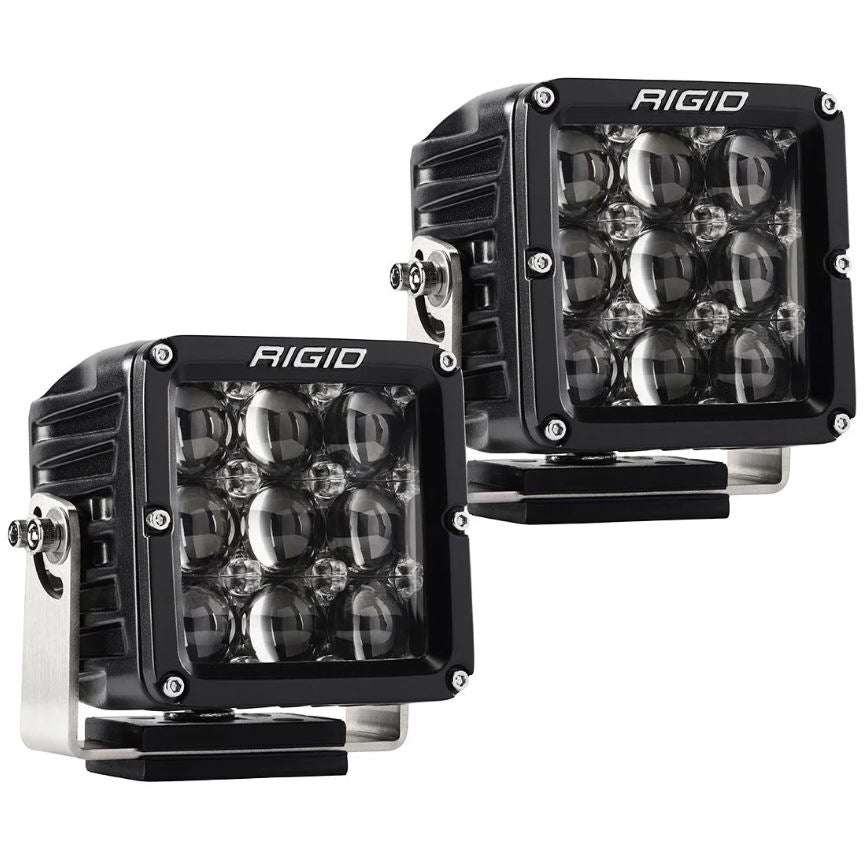 RIGID Industries Exterior Multi-Purpose LED 322413 product image 1