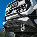 Attica 4x4 Bumper ATTTA01A101-BX product image 4