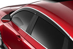 Husky Liners Vent Visors 2884067 product image 3