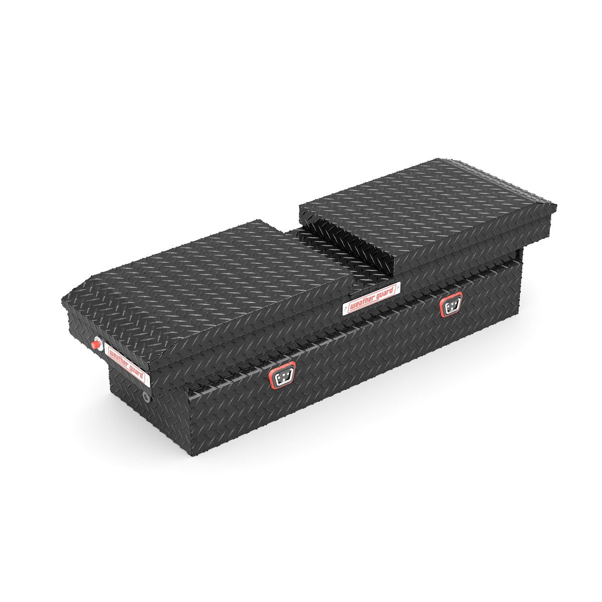 Weather Guard Truck Toolboxes & Side Boxes 124-5-04 product image 1