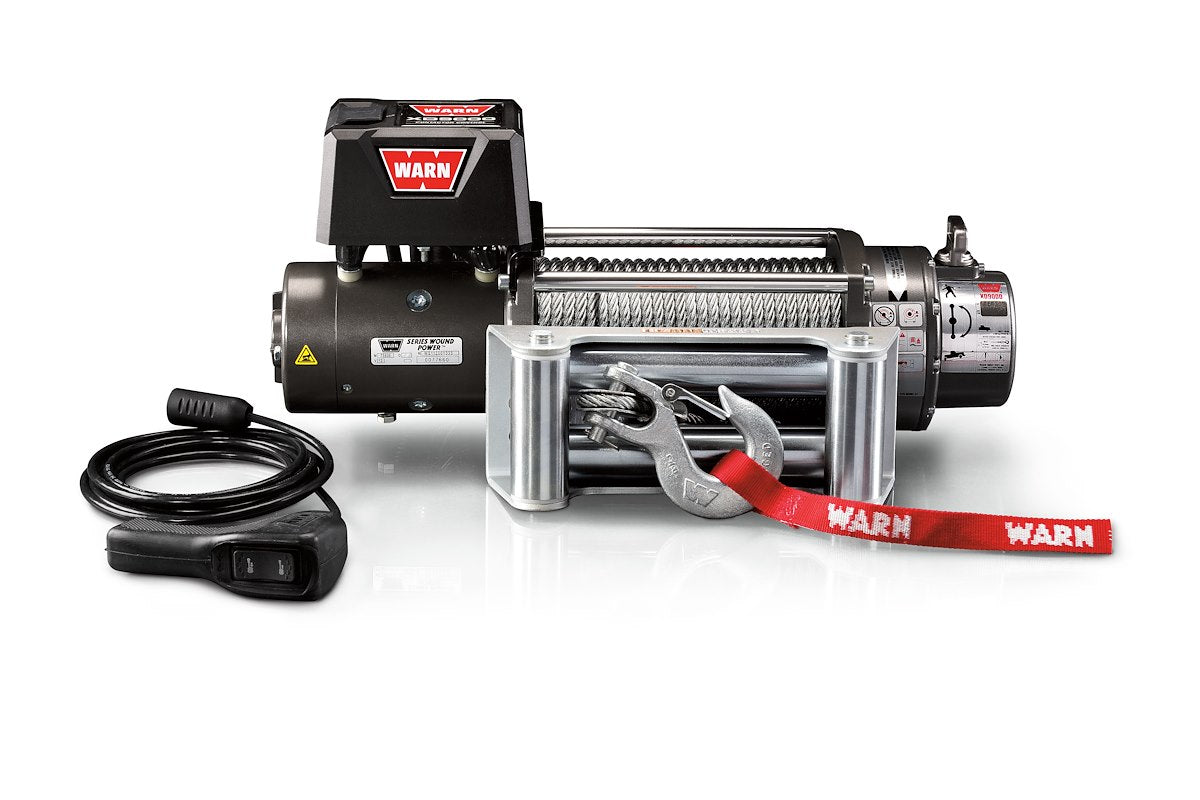 Warn Winch 28500 product image 3