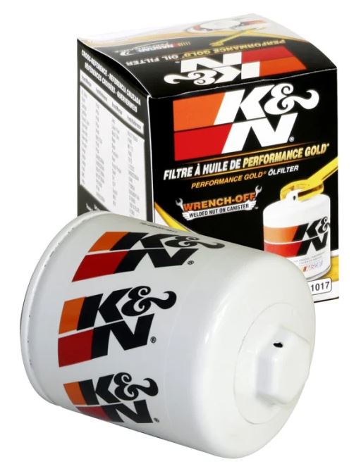 K&N Filters HP-1017 product image 2