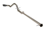Flowmaster Exhaust Pipes & Fabrication 717927 product image 5