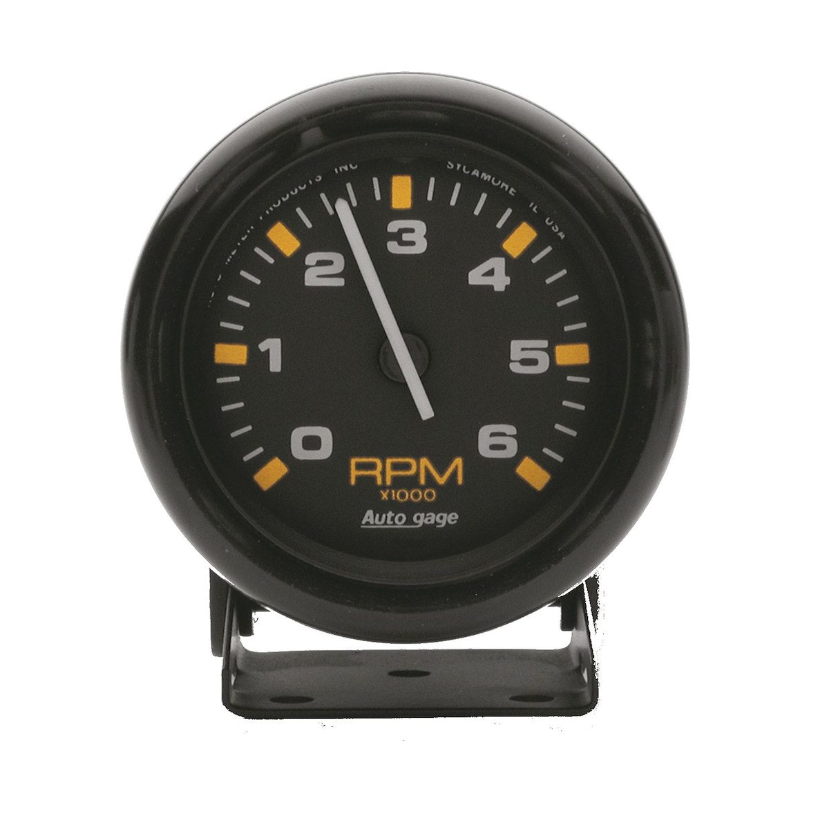 AutoMeter Tachometer Gauge 2306 product image 1