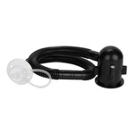 Camco Waste Water Drain, With 25 in Length 3/4 in Hose - 37420