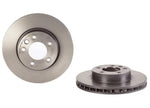 Brembo Brake Rotors 08C74511C02 product image 2
