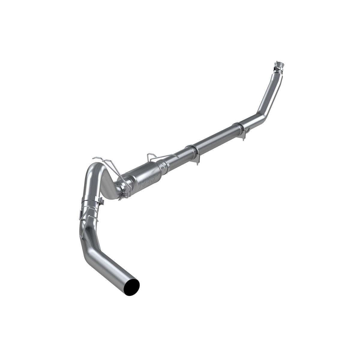 MBRP Exhaust Exhaust System Kit S6100P product image 1