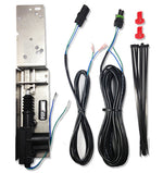Pop & Lock Tailgate Lock - PL8110