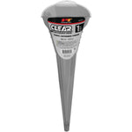 Performance Tool Funnel, 1 Pint Capacity - W4052