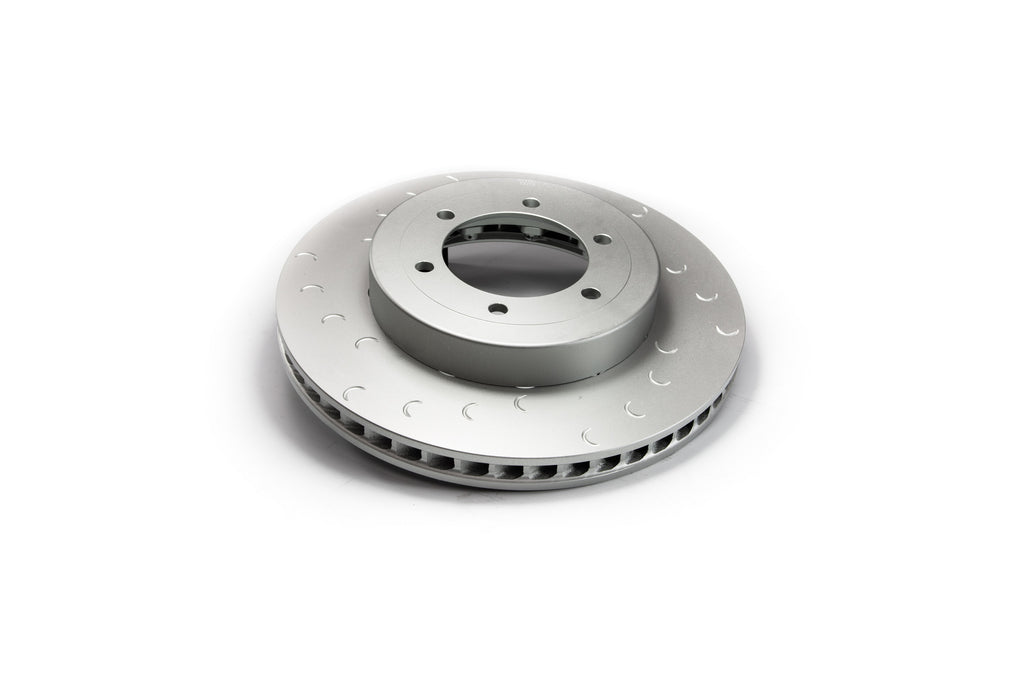 Alcon Disc Brake Kit BKF1551G58 product image 3