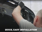 Husky Liners Hood Protectors & Bug Shields 2815959 product image 5