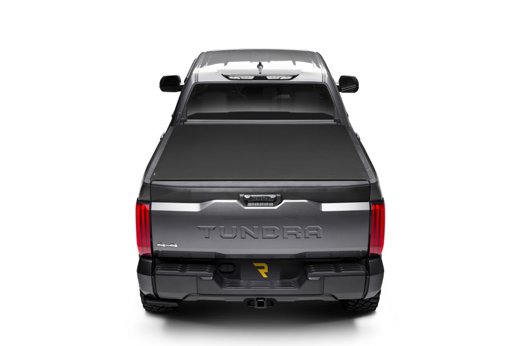 TruXedo Soft Roll-Up Tonneau Covers 1464301 product image 7