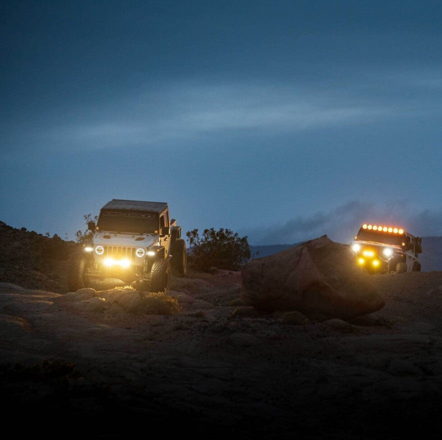 KC HiLiTES Off-Road Light 292 product image 12