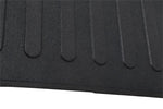 Dee Zee Bed Mat, Black - DZ76887