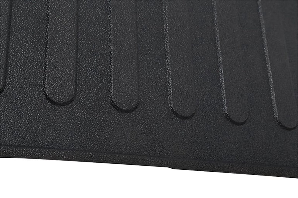 Dee Zee Bed Mat, Black - DZ76887