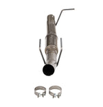 Flowmaster Exhaust Muffler Assembly 718102 product image 3