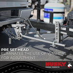 Husky Towing Weight Distribution & Sway Control 33311 product image 4