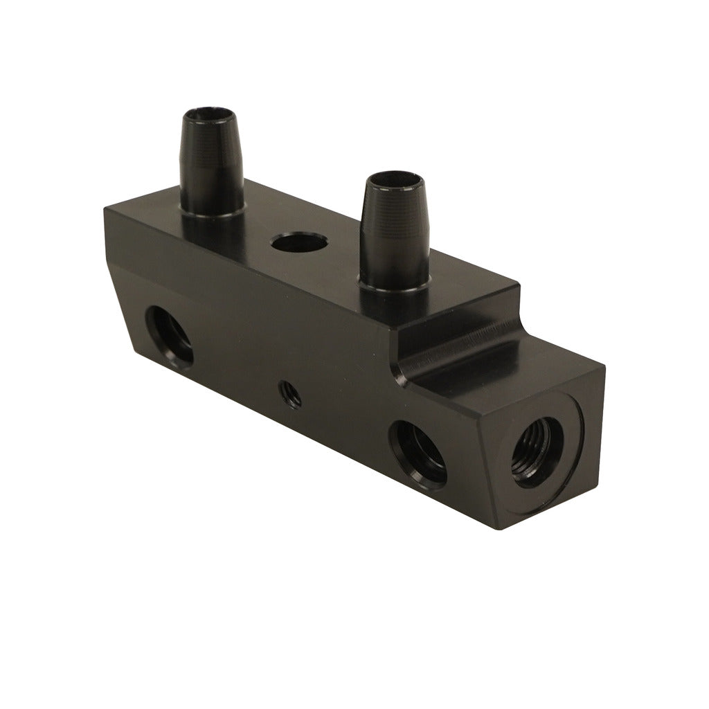 BD Diesel Fluid Cooler Installation Kits 1061530 product image 2