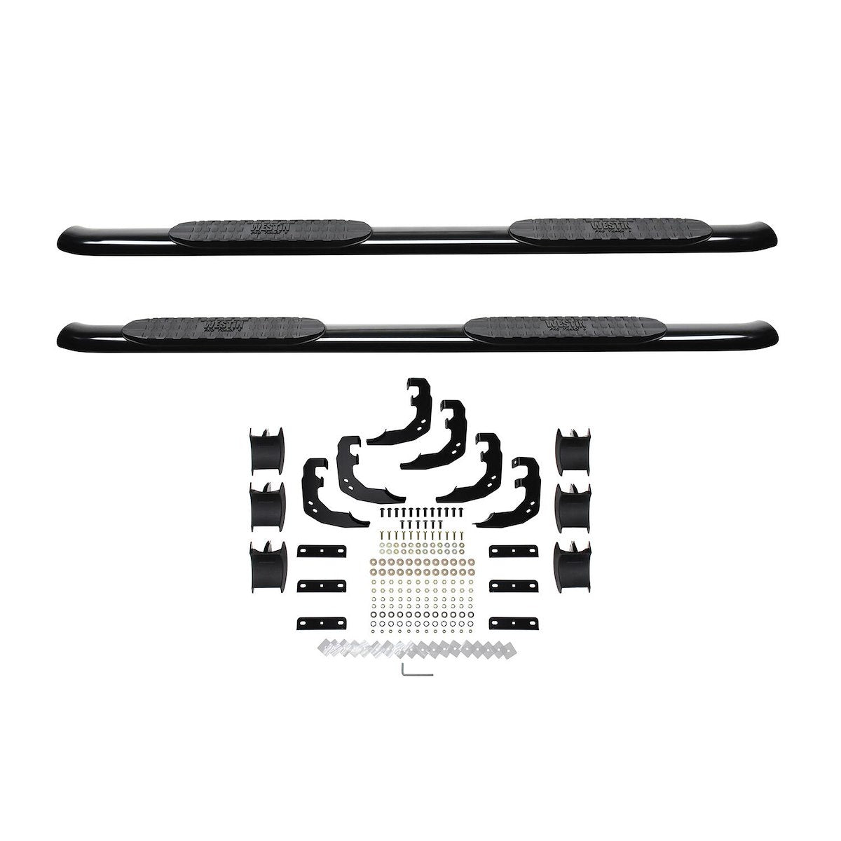 Westin Running Boards & Nerf Bars 21-24085 product image 9