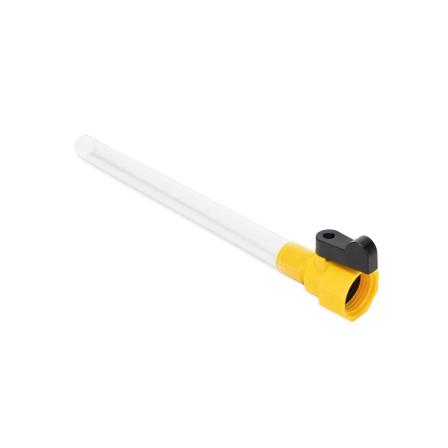 Camco Fresh Water Tank Filler, 5/8 in Diameter - 40003