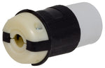Valterra Power Cord Plug End, For Use With Valterra A10-30CV and A10-50CV, 30 amp - A10-30FDTVP