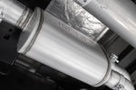 MBRP Exhaust Exhaust System Kit S5217BLK product image 3