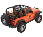 Bestop Soft Top 54922-35 product image 3