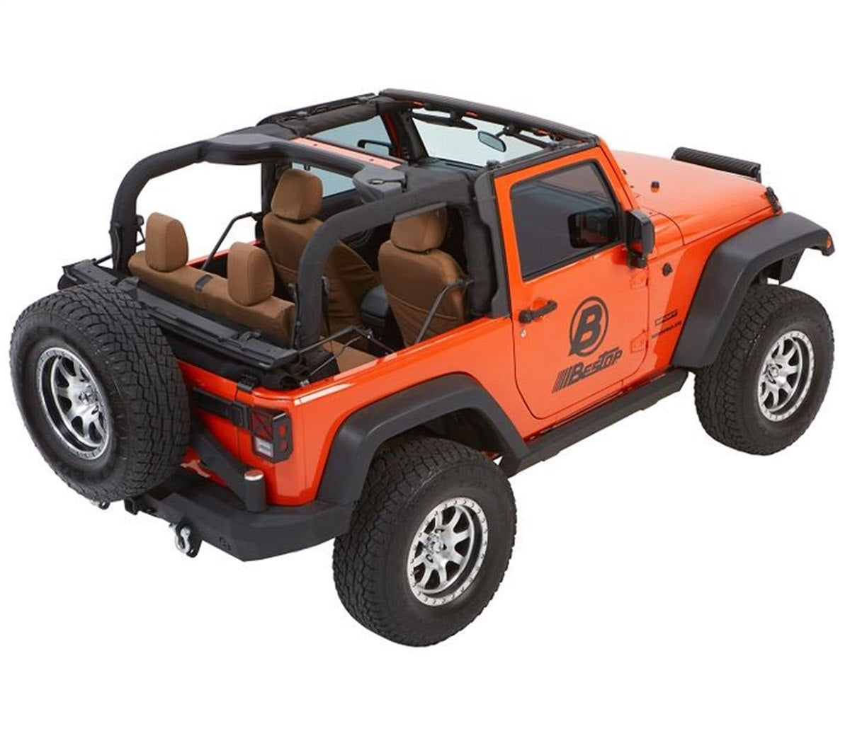Bestop Soft Top 54922-35 product image 3