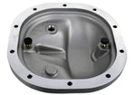 Ford Performance Differential Cover, Ford 8.8 in Differential, Aluminum - M-4033-G2