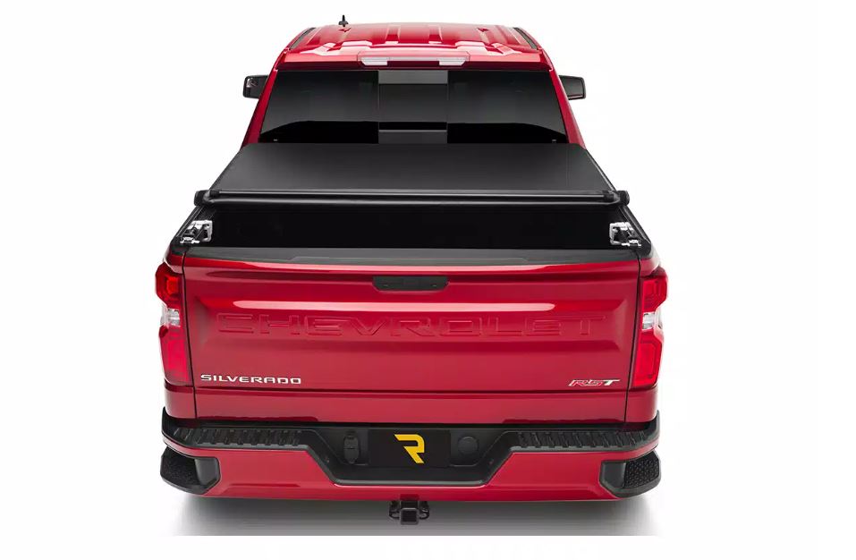 TruXedo Soft Roll-Up Tonneau Covers 271101 product image 7