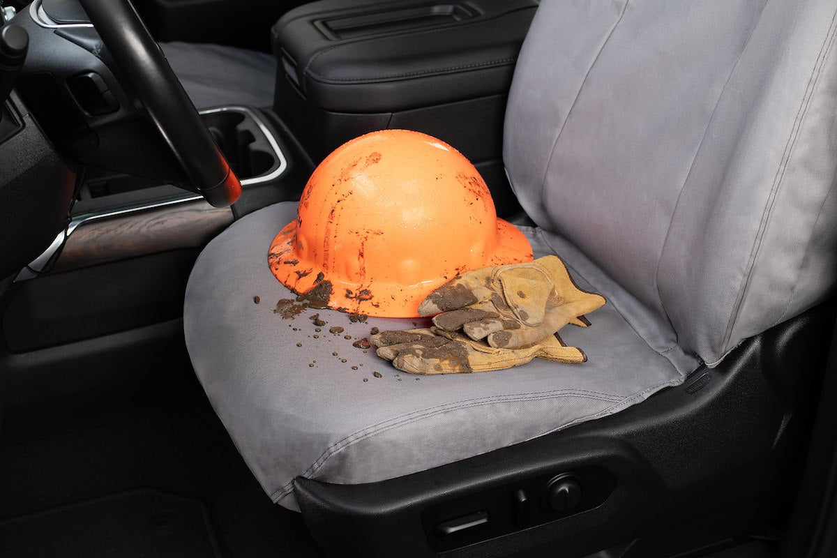 Covercraft Seat Covers SS2511PCGY product image 7