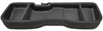 Husky Liners Under Seat Storage Unit, 1 To 3 Compartments, 12-1/2 in Length x 53 in Width x 6-1/2 in Height, Black - 09031