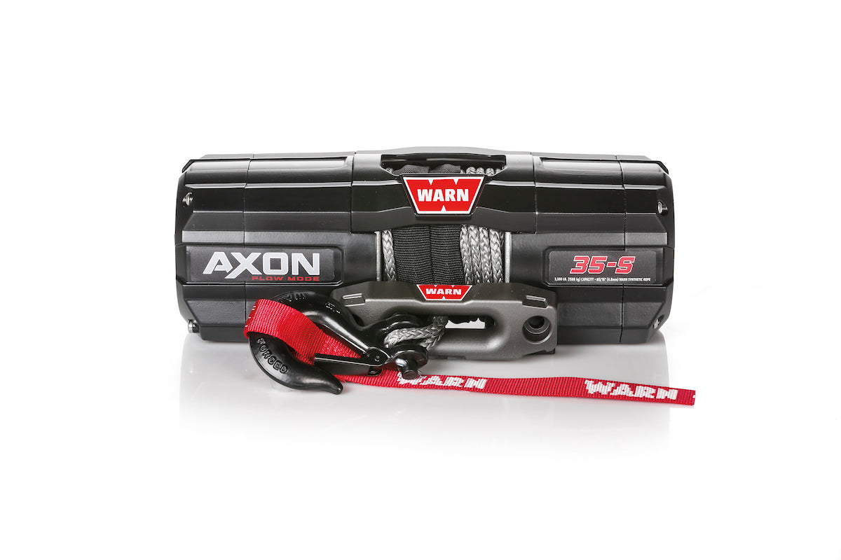Warn Winch 101130 product image 3