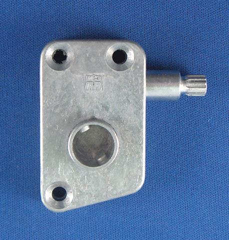 Strybuc Window Operator, 1/2 in Inside Diameter Hole With 3/16 in Hub Projection - 761C