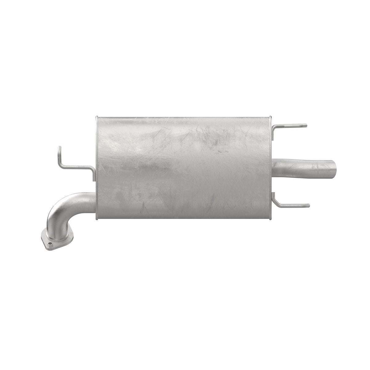 Walker Exhaust Mufflers 18885 product image 1