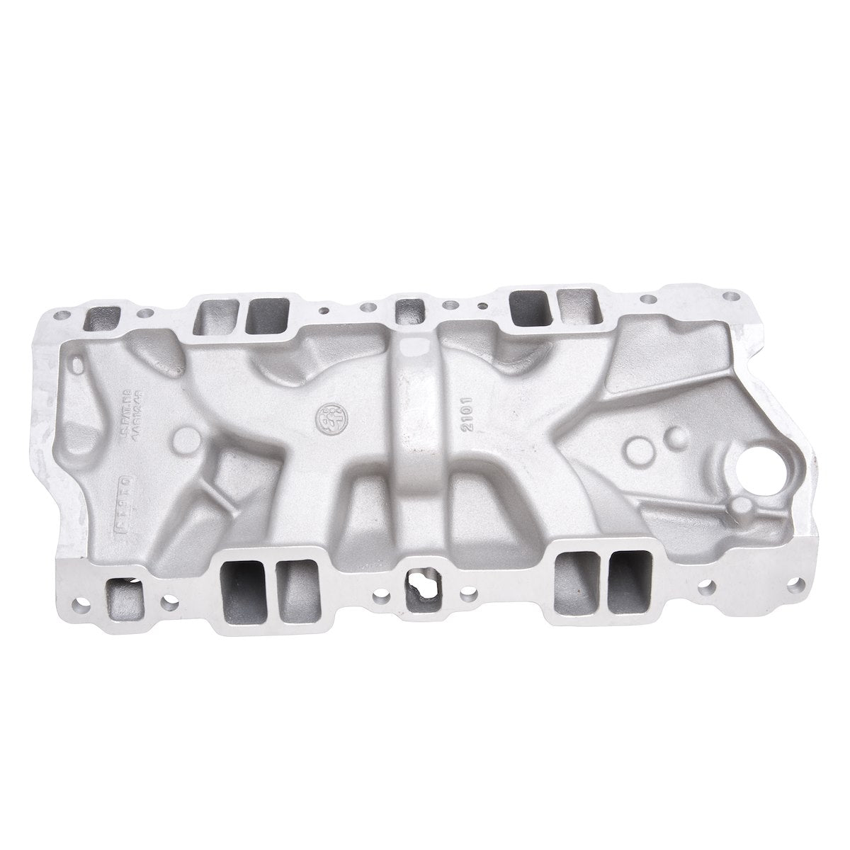 Edelbrock Engine Dress-Up & Service Components 2101 product image 6