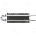 Four Seasons Power Steering Fluid Cooler, 2.5 in Height x 9 in Length x .750 in Width - 53019