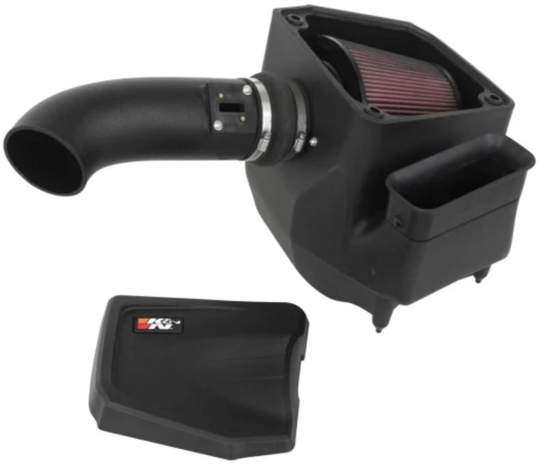 K&N Filters 63-3119 product image 6