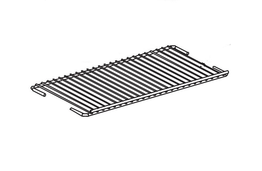 Thetford/ Norcold Refrigerator Shelf, White - 50827