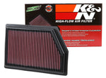 K&N Air Filter Elements 33-5009 product image 4