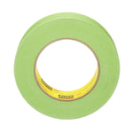 3M Masking Tape, 1.42 in Width x 60 Yard Length - 26338