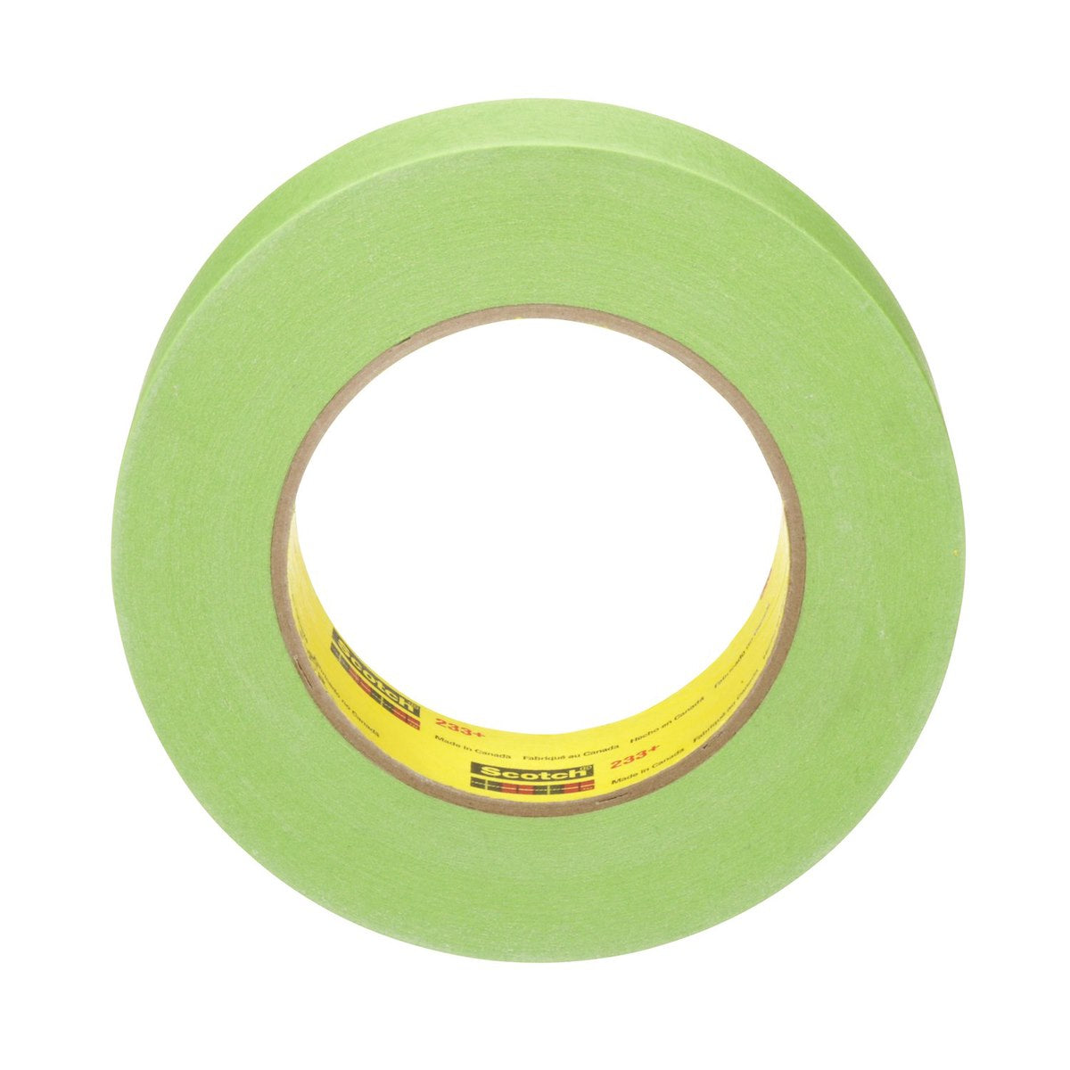 3M Masking Tape, 1.42 in Width x 60 Yard Length - 26338
