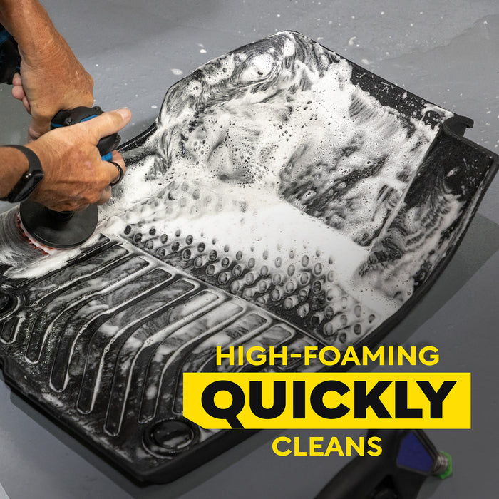 Meguiars Floor Liner Cleaner/Protectant - G55267