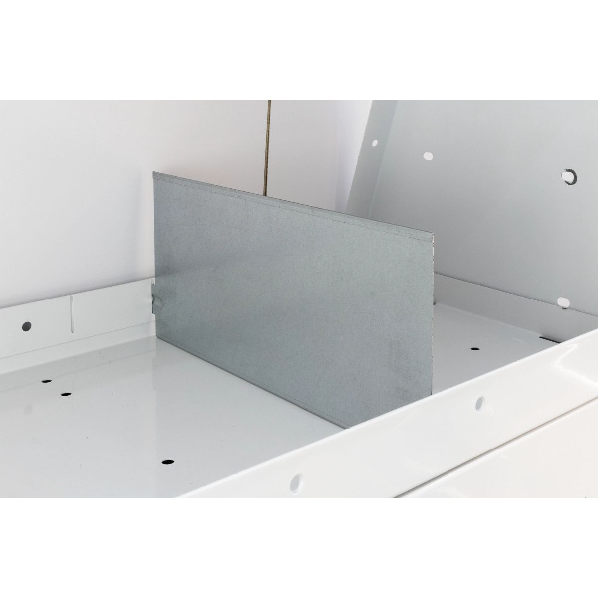 Weather Guard Van Shelving & Drawer Systems 9825T product image 2