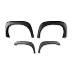 TrailFX Fender Flares TFD3001S product image 1