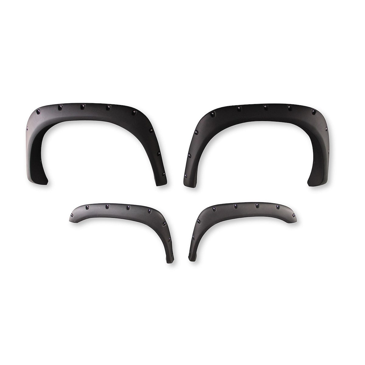 TrailFX Fender Flares TFD3001S product image 1