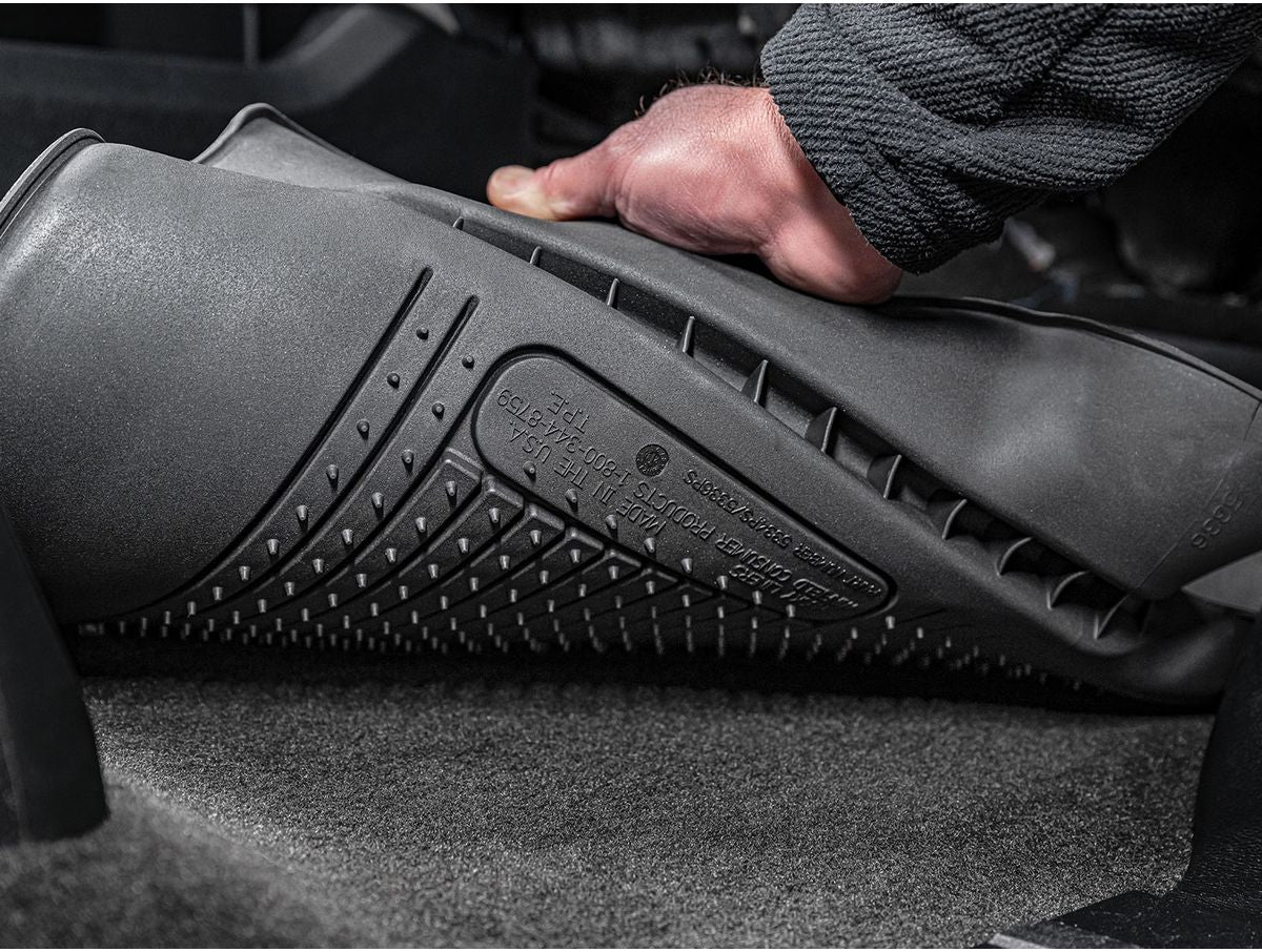Husky Liners Floor Mats & Liners 14701 product image 2